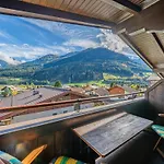 Roeck Iv Neukirchen am Grossvenediger