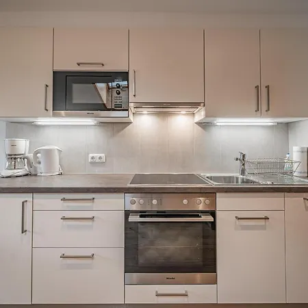 Roeck Iv Neukirchen am Großvenediger