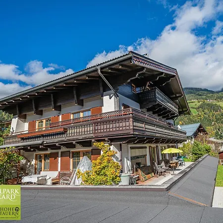 Apartment Roeck Iv Neukirchen am Grossvenediger