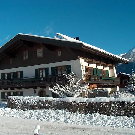 Roeck Iv Apartman Neukirchen am Großvenediger