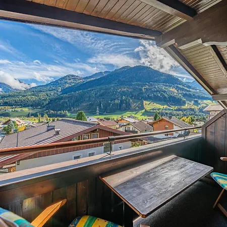 Apartman Roeck Iv Neukirchen am Großvenediger