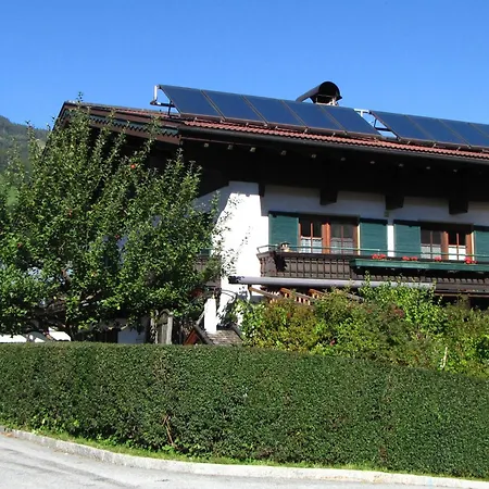 Διαμέρισμα Roeck Iv Neukirchen am Großvenediger