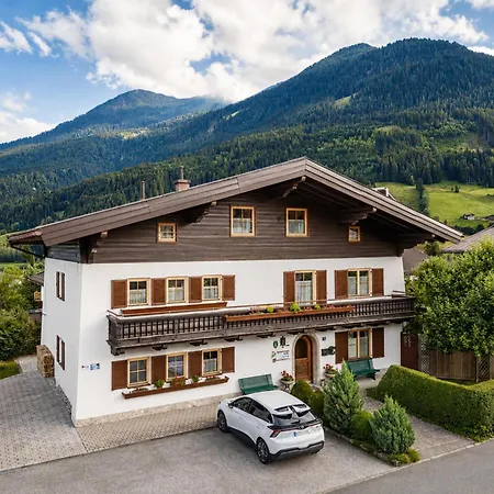 Roeck Iv * Neukirchen am Großvenediger
