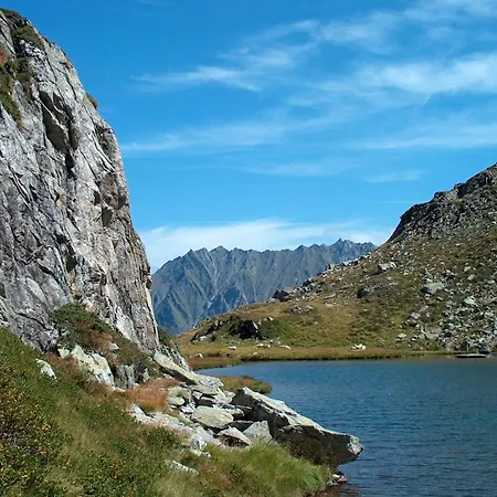 Διαμέρισμα Roeck Iv Neukirchen am Großvenediger