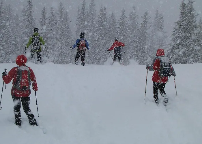 Roeck Iv Apartment *