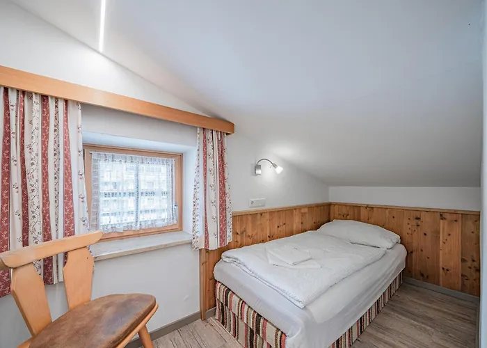 Apartment Roeck Iv Neukirchen am Grossvenediger