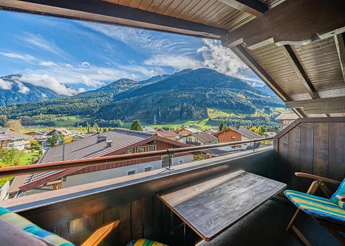 Apartment Roeck Iv Neukirchen am Grossvenediger