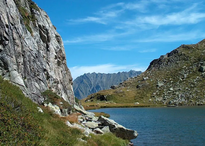 Roeck Iv Neukirchen am Grossvenediger