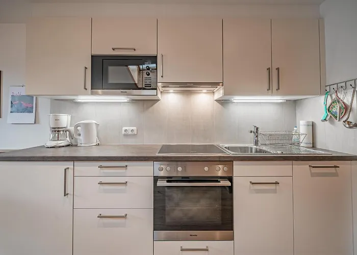 Roeck Iv Neukirchen am Grossvenediger