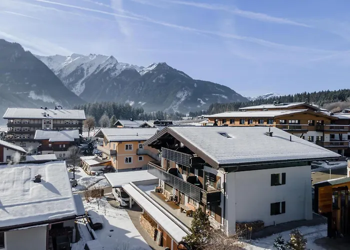 Roeck Iv Apartment *