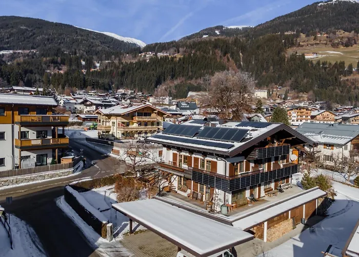 Roeck Iv * Neukirchen am Grossvenediger