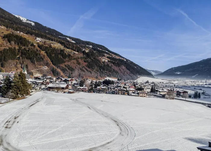 Apartment Roeck Iv *